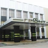 Отель 
